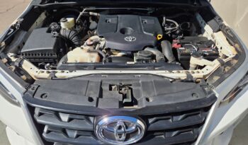 2022 Toyota Fortner 2.4 GD-6 Auto 4×4 For Sale in Durban full
