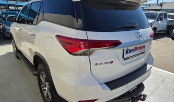 2022 Toyota Fortner 2.4 GD-6 Auto 4×4 For Sale in Durban full