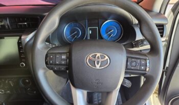 2022 Toyota Fortner 2.4 GD-6 Auto 4×4 For Sale in Durban full