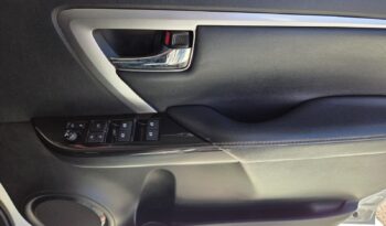 2022 Toyota Fortner 2.4 GD-6 Auto 4×4 For Sale in Durban full
