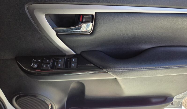 2022 Toyota Fortner 2.4 GD-6 Auto 4×4 For Sale in Durban full