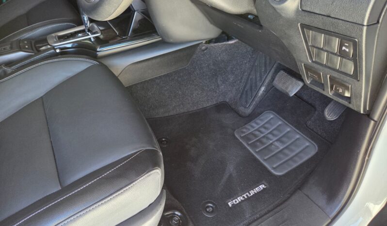 2022 Toyota Fortner 2.4 GD-6 Auto 4×4 For Sale in Durban full