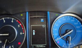 2022 Toyota Fortner 2.4 GD-6 Auto 4×4 For Sale in Durban full