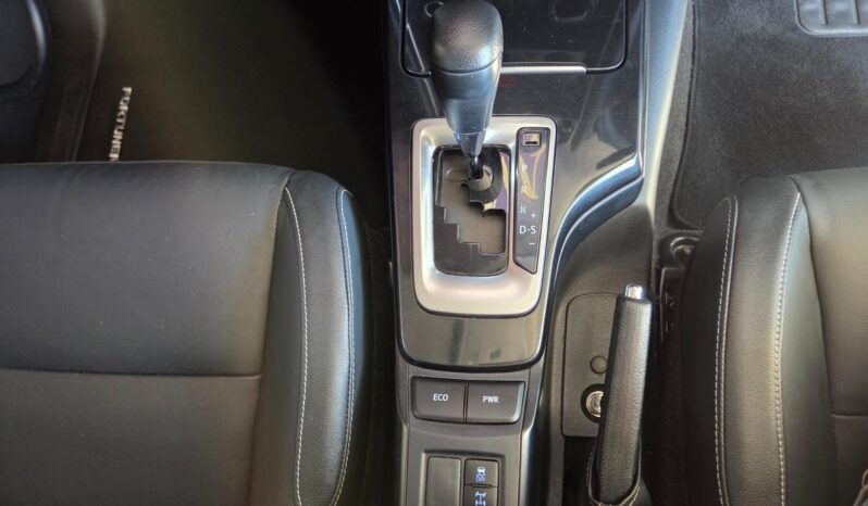 2022 Toyota Fortner 2.4 GD-6 Auto 4×4 For Sale in Durban full