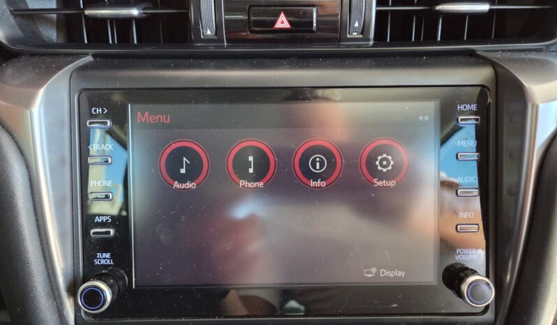 2022 Toyota Fortner 2.4 GD-6 Auto 4×4 For Sale in Durban full