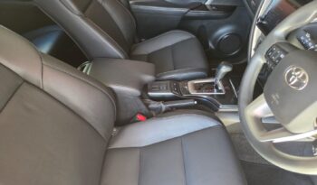 2022 Toyota Fortner 2.4 GD-6 Auto 4×4 For Sale in Durban full