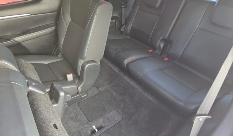 2022 Toyota Fortner 2.4 GD-6 Auto 4×4 For Sale in Durban full