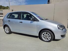 2010 VW Polo Vivo 1.4i Hatchback For Sale in Durban