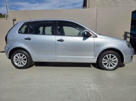 2010 VW Polo Vivo 1.4i Hatchback For Sale in Durban