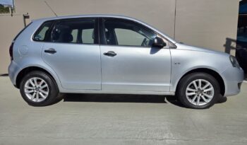 2010 VW Polo Vivo 1.4i Hatchback For Sale in Durban full