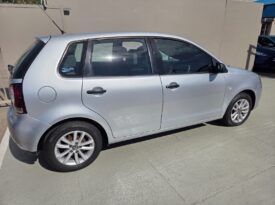 2010 VW Polo Vivo 1.4i Hatchback For Sale in Durban