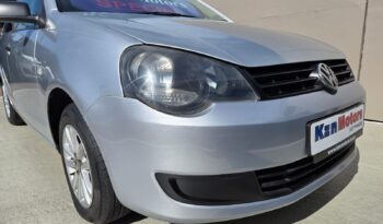 2010 VW Polo Vivo 1.4i Hatchback For Sale in Durban full