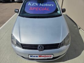 2010 VW Polo Vivo 1.4i Hatchback For Sale in Durban