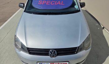 2010 VW Polo Vivo 1.4i Hatchback For Sale in Durban full