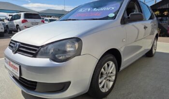 2010 VW Polo Vivo 1.4i Hatchback For Sale in Durban full
