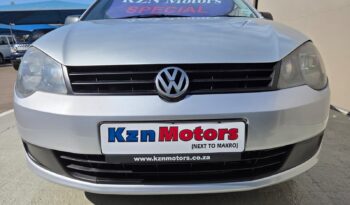 2010 VW Polo Vivo 1.4i Hatchback For Sale in Durban full