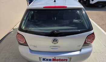 2010 VW Polo Vivo 1.4i Hatchback For Sale in Durban full