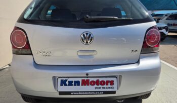 2010 VW Polo Vivo 1.4i Hatchback For Sale in Durban full