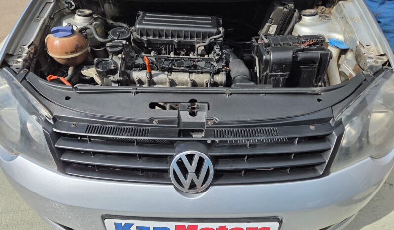2010 VW Polo Vivo 1.4i Hatchback For Sale in Durban full