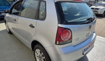 2010 VW Polo Vivo 1.4i Hatchback For Sale in Durban full