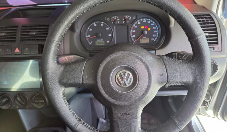 2010 VW Polo Vivo 1.4i Hatchback For Sale in Durban full