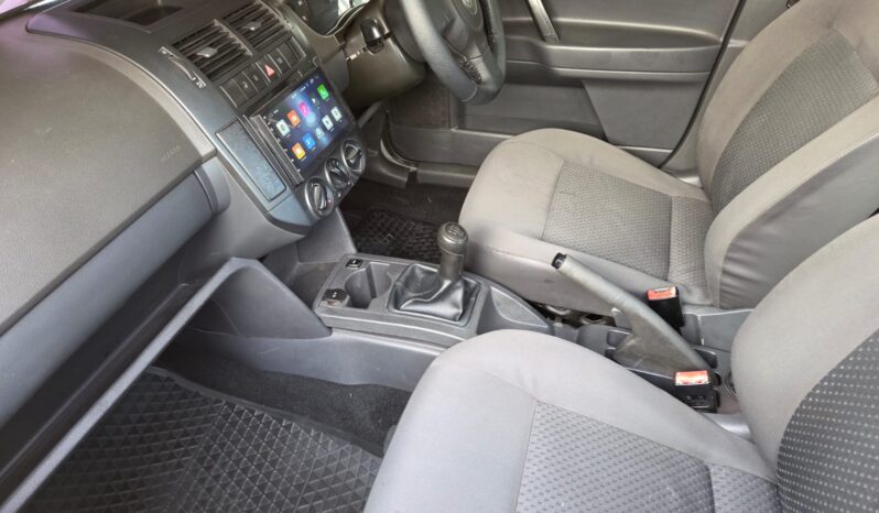 2010 VW Polo Vivo 1.4i Hatchback For Sale in Durban full