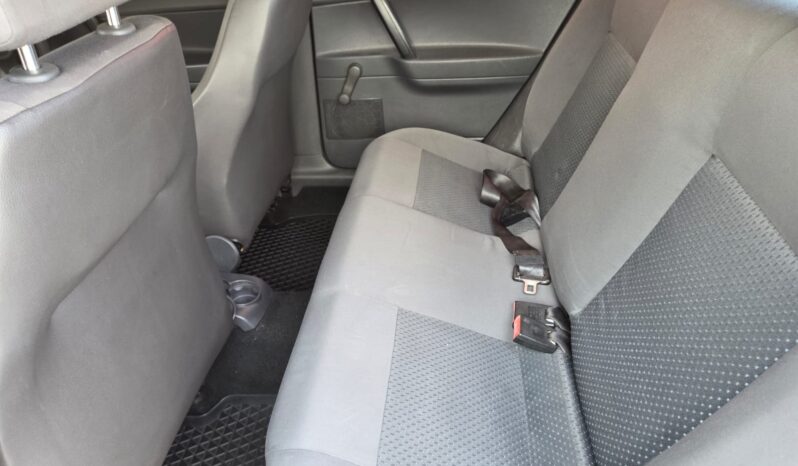 2010 VW Polo Vivo 1.4i Hatchback For Sale in Durban full