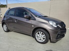 2015 Honda Brio 1.2i Comfort Auto For Sale in Durban