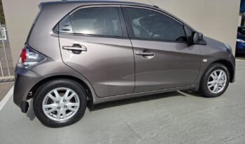2015 Honda Brio 1.2i Comfort Auto For Sale in Durban full