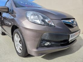 2015 Honda Brio 1.2i Comfort Auto For Sale in Durban