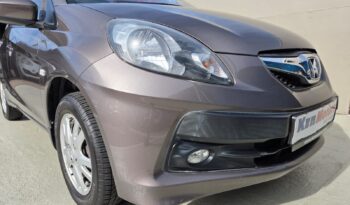 2015 Honda Brio 1.2i Comfort Auto For Sale in Durban full
