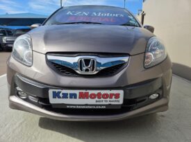 2015 Honda Brio 1.2i Comfort Auto For Sale in Durban