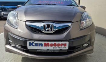 2015 Honda Brio 1.2i Comfort Auto For Sale in Durban full