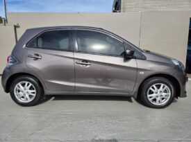 2015 Honda Brio 1.2i Comfort Auto For Sale in Durban