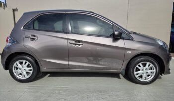 2015 Honda Brio 1.2i Comfort Auto For Sale in Durban full