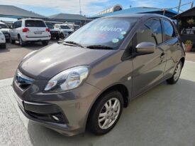 2015 Honda Brio 1.2i Comfort Auto For Sale in Durban