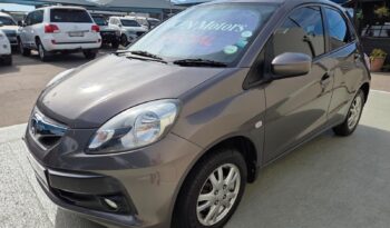 2015 Honda Brio 1.2i Comfort Auto For Sale in Durban full