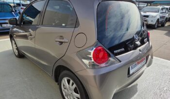 2015 Honda Brio 1.2i Comfort Auto For Sale in Durban full