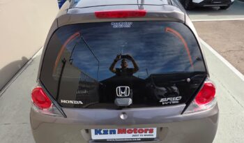 2015 Honda Brio 1.2i Comfort Auto For Sale in Durban full