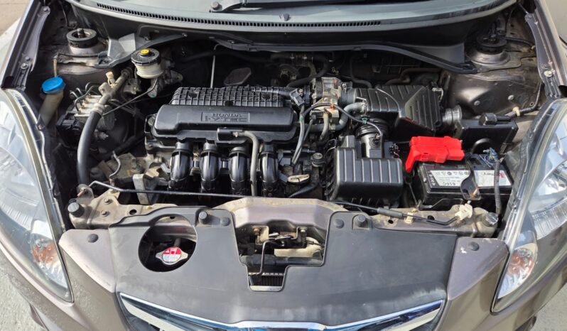 2015 Honda Brio 1.2i Comfort Auto For Sale in Durban full