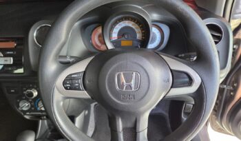 2015 Honda Brio 1.2i Comfort Auto For Sale in Durban full