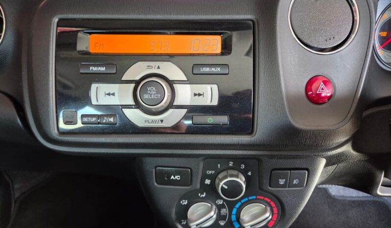 2015 Honda Brio 1.2i Comfort Auto For Sale in Durban full