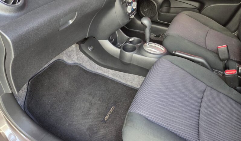 2015 Honda Brio 1.2i Comfort Auto For Sale in Durban full