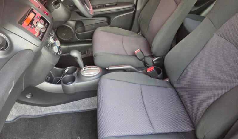 2015 Honda Brio 1.2i Comfort Auto For Sale in Durban full