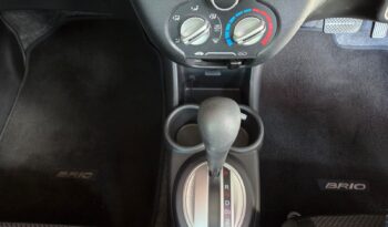 2015 Honda Brio 1.2i Comfort Auto For Sale in Durban full
