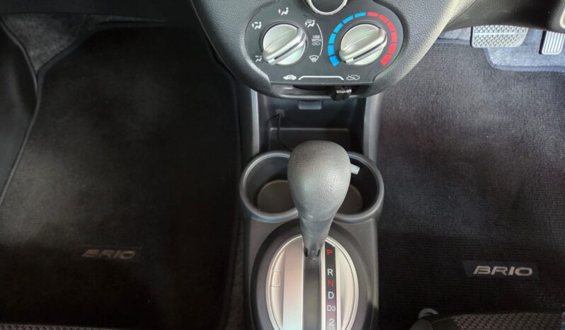 2015 Honda Brio 1.2i Comfort Auto For Sale in Durban full