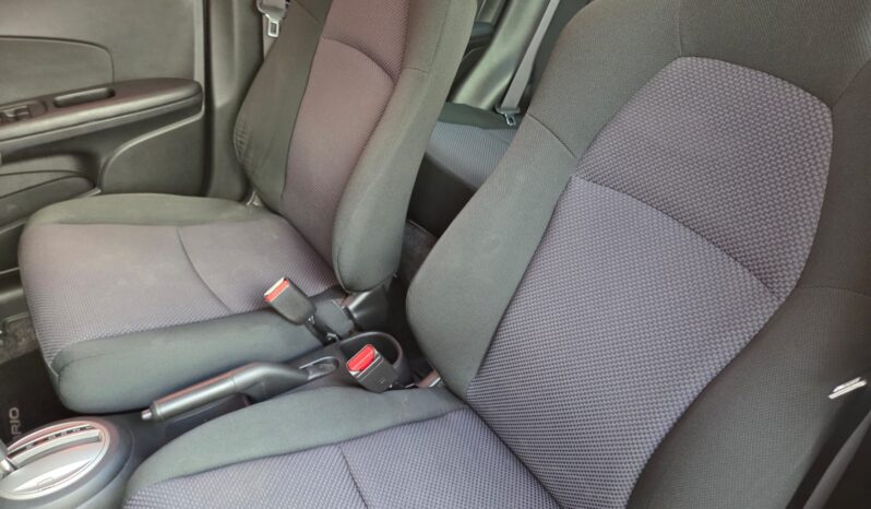 2015 Honda Brio 1.2i Comfort Auto For Sale in Durban full