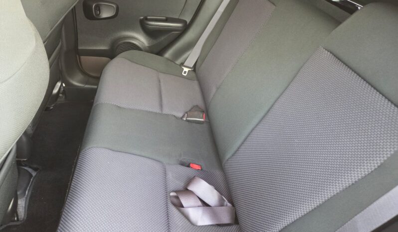 2015 Honda Brio 1.2i Comfort Auto For Sale in Durban full