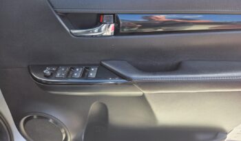 2019 Toyota Hilux 2.8GD-6 Legend 50 D/cab Auto 4×4 or Sale in Durban full