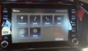 2019 Toyota Hilux 2.8GD-6 Legend 50 D/cab Auto 4×4 or Sale in Durban full